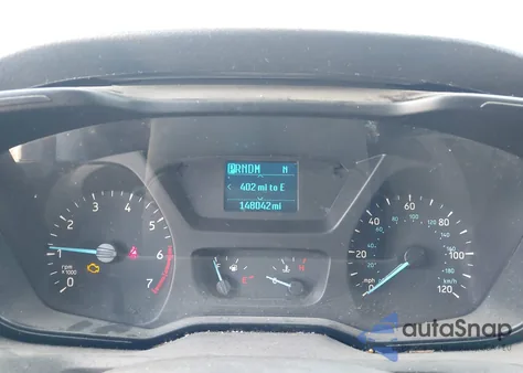 2018 Ford Transit-350 Xlt from USA, damaged, VIN 1FBZX2YG8JKA91139